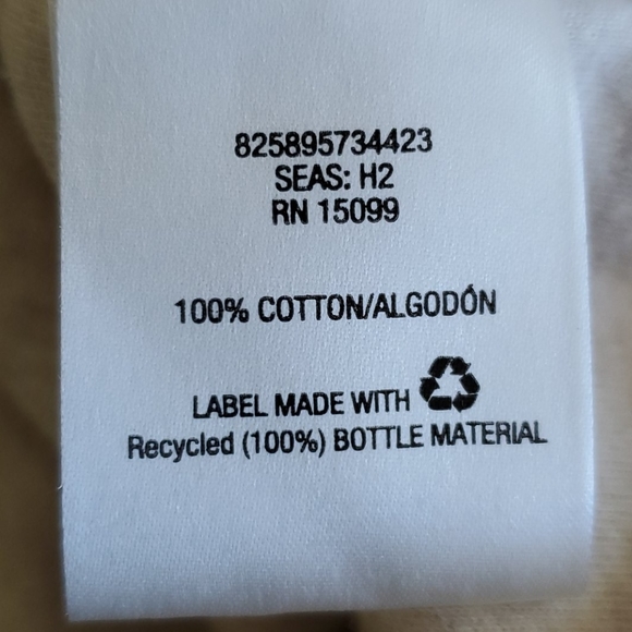 Laura Scott Turtle Neck Top - Picture 5 of 6